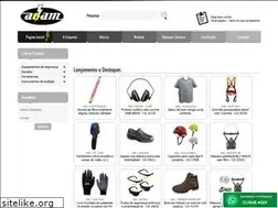 Sites similar to adamdistribuidora.com.br