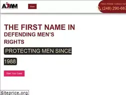Sites similar to adamdivorcelaw.com