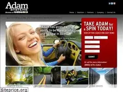 Sites similar to adamdms.com