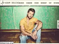 Sites similar to adamdoleac.com
