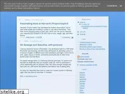 Sites similar to adamdurand.blogspot.com