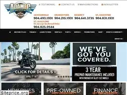 Sites similar to adamecharley.com