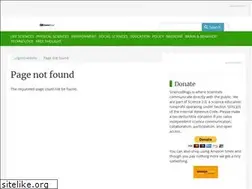 Sites similar to adamecker.me