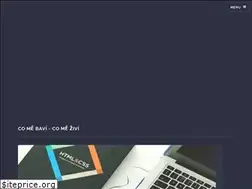 Sites similar to adamecludek.cz