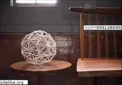 Sites similar to adamedelsberg.com