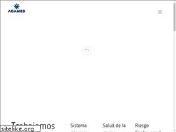 Sites similar to adamedfarma.es