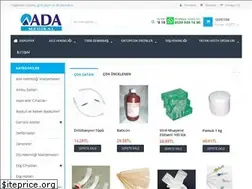 Sites similar to adamedikalmarket.com