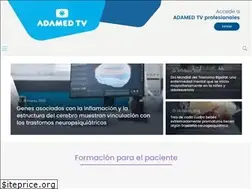Sites similar to adamedtv.com