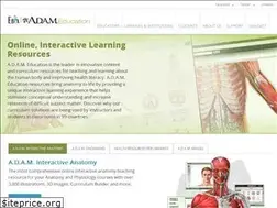 Sites similar to adameducation.com