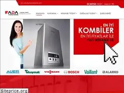 Sites similar to adamekanik.com