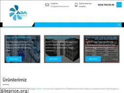 Sites similar to adamekanik.net