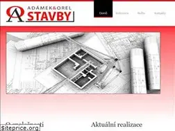 Sites similar to adamekaorel.cz