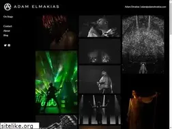 Sites similar to adamelmakias.com