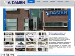 Sites similar to adamen.nl