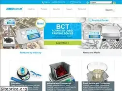 Sites similar to adamequipment.com