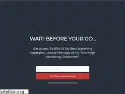 Sites similar to adamerhart.com