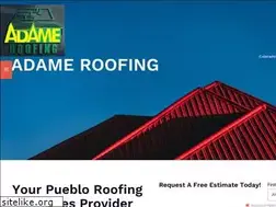 Sites similar to adameroofing.com