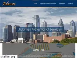 Sites similar to adames-service.com