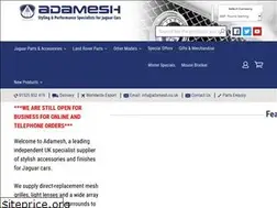 Sites similar to adamesh.co.uk