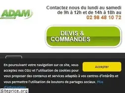 Sites similar to adamevenementiel.com