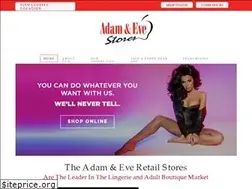 Sites similar to adamevestores.ca