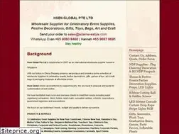 Sites similar to adamevestyle.com