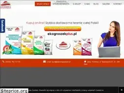 Sites similar to adamexpodolsze.pl