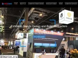 Sites similar to adamexpostand.com