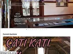 Sites similar to adamezat.com
