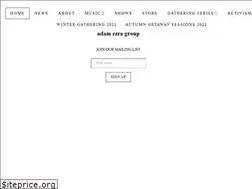 Sites similar to adamezra.com