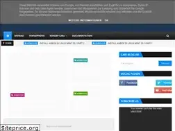 Sites similar to adamf4.blogspot.com