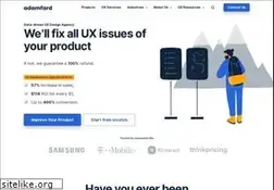 Sites similar to adamfard.com