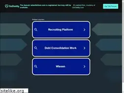 Sites similar to adamfeldner.com