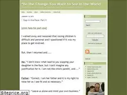 Sites similar to adamfrank.typepad.com