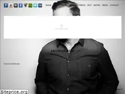 Sites similar to adamgilbertmusic.com