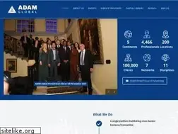 Sites similar to adamglobal.com