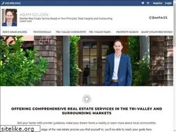 Sites similar to adamgolden.com