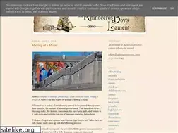 Sites similar to adamgustavson.blogspot.com
