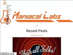 Sites similar to adamhaile.net
