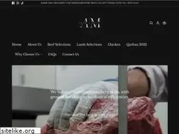Sites similar to adamhalal.sg
