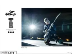 Sites similar to adamharanghy.com
