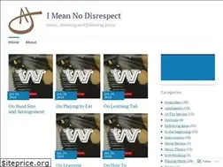Sites similar to adamhellyer.wordpress.com