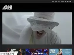 Sites similar to adamhobbs.tv