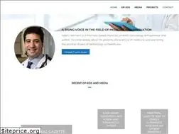 Sites similar to adamhofmann.com