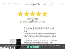 Sites similar to adamhollingworth.co.uk