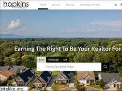 Sites similar to adamhopkins.net