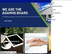 Sites similar to adamhtc.org