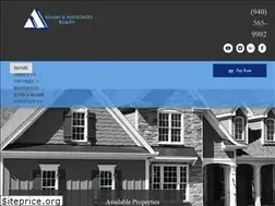 Sites similar to adamirealty.com