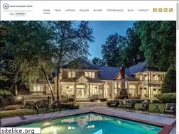 Sites similar to adamisaacson.com