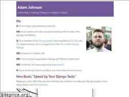 adamj.eu